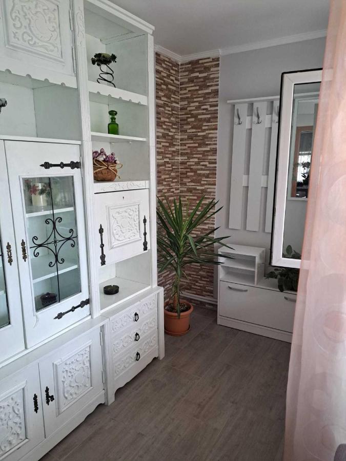 Năvodari Muzicii 11 - Cozy Seaside Apartments מראה חיצוני תמונה