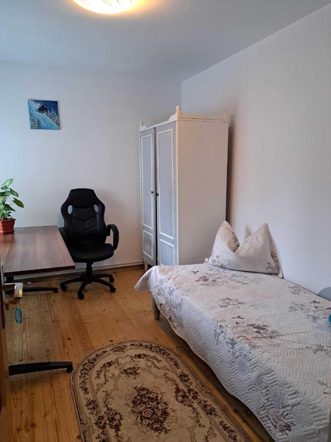 Năvodari Muzicii 11 - Cozy Seaside Apartments מראה חיצוני תמונה