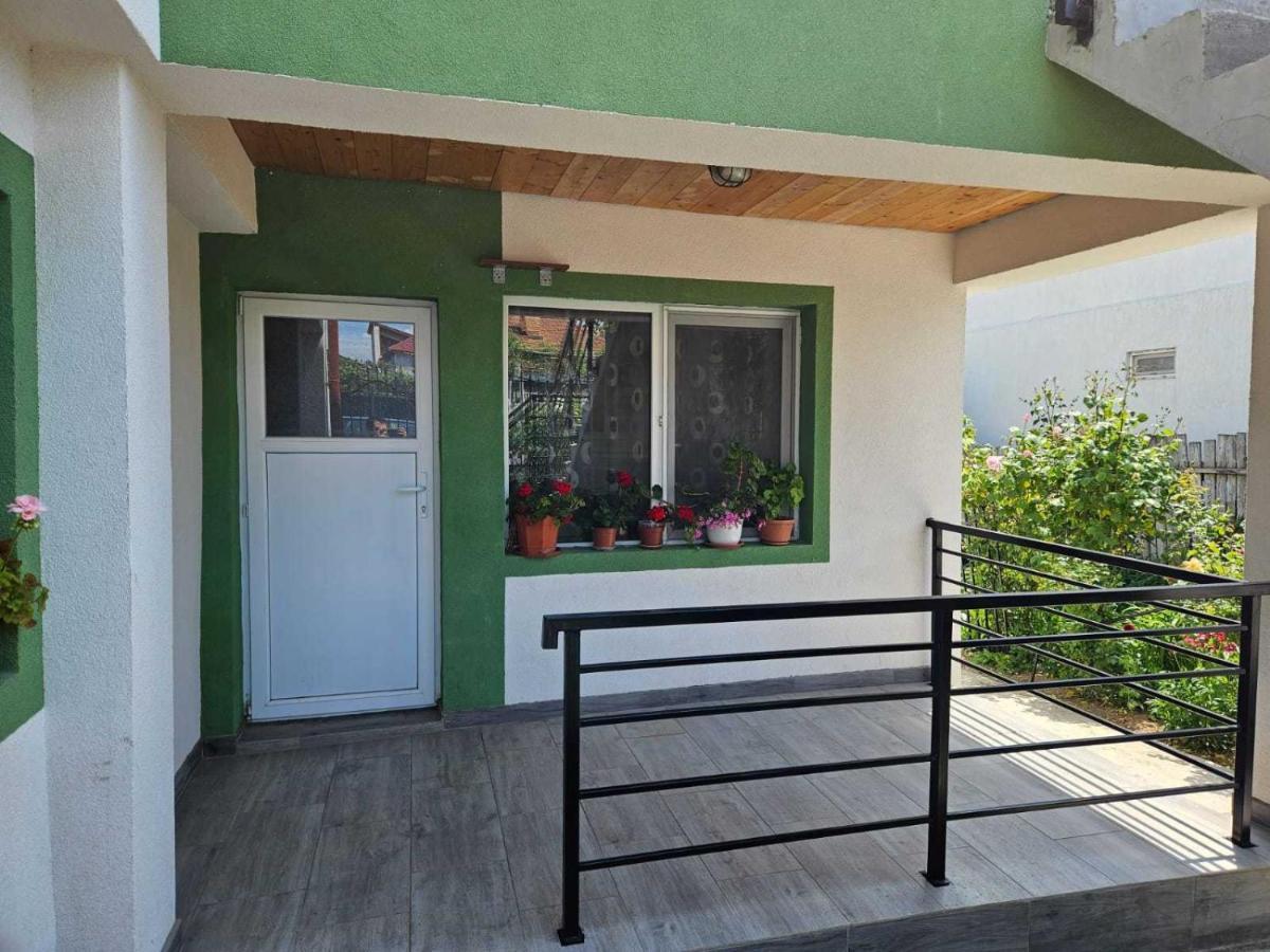 Năvodari Muzicii 11 - Cozy Seaside Apartments מראה חיצוני תמונה