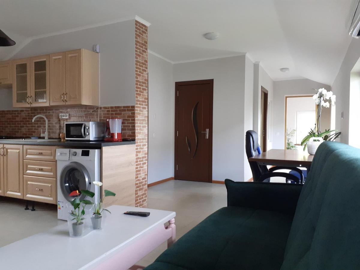 Năvodari Muzicii 11 - Cozy Seaside Apartments מראה חיצוני תמונה