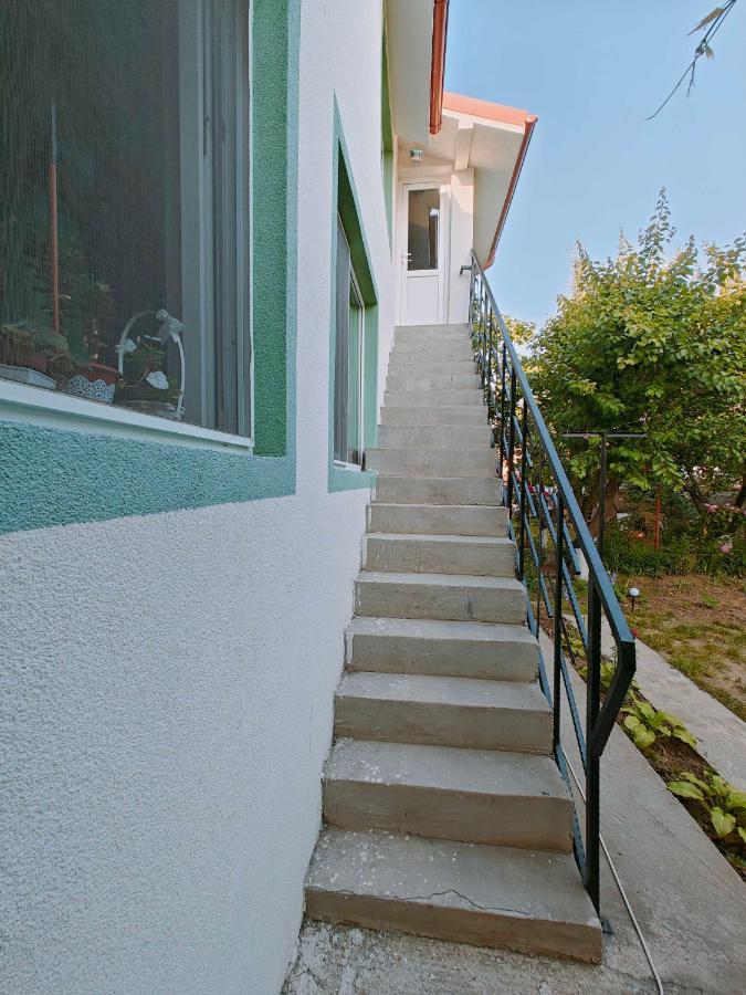 Năvodari Muzicii 11 - Cozy Seaside Apartments מראה חיצוני תמונה